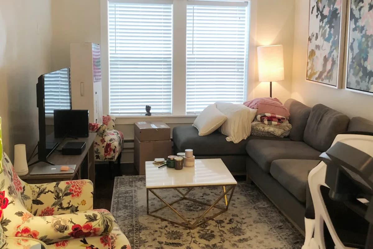 2147-51 N. Fremont St, Apt 2147-1S — photo 3