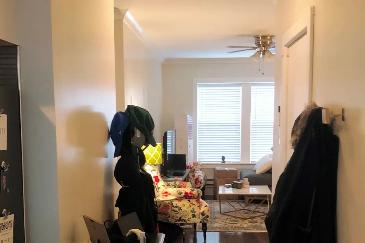 2147-51 N. Fremont St, Apt 2147-1S — photo 4