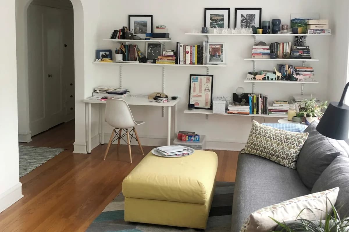 2151 N. Fremont St, Apt 2n — photo 4