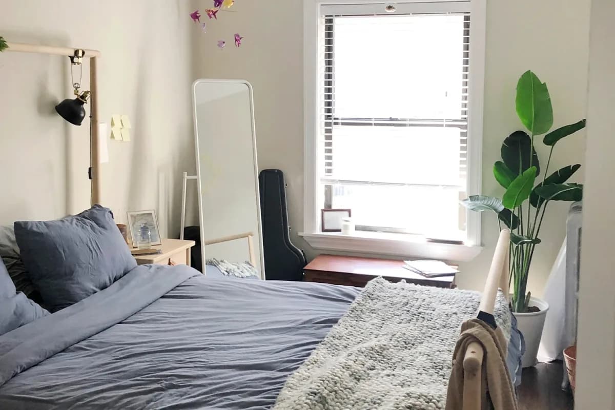 2535-37 N. Seminary Ave, Apt 2 — photo 2