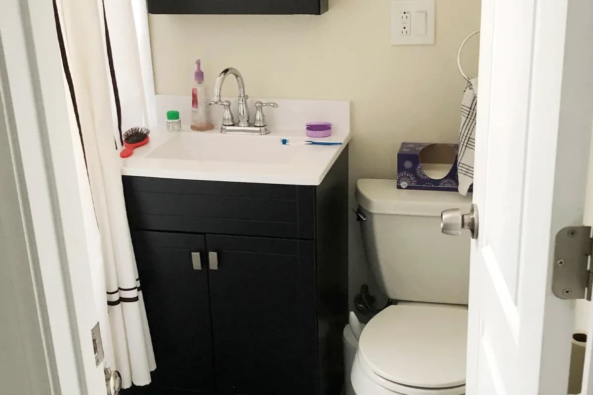 2535-37 N. Seminary Ave, Apt 2 — photo 3