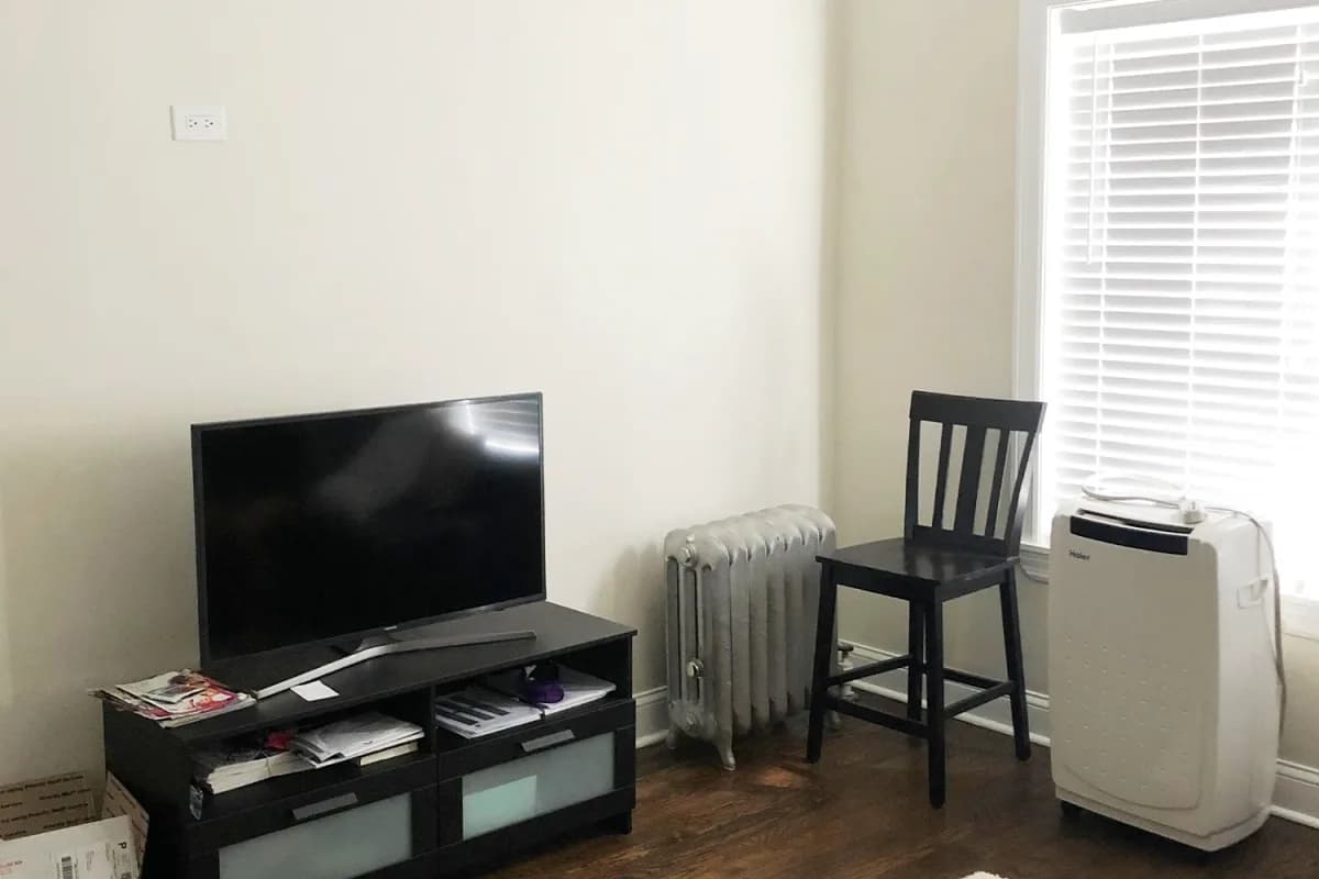 2535-37 N. Seminary Ave, Apt 2 — photo 5