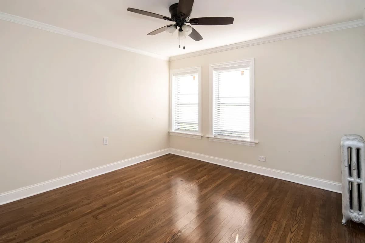 2535-37 N. Seminary Ave, Apt 2 — photo 5