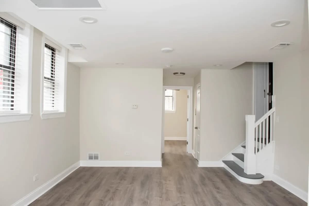 2535-37 N. Seminary Ave, Apt g — photo 5