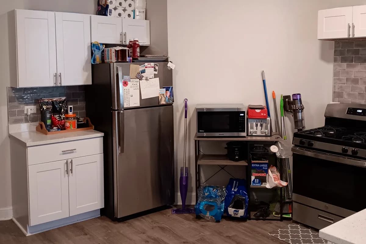 2905-09 N. Mildred Ave, Apt 2 — photo 3