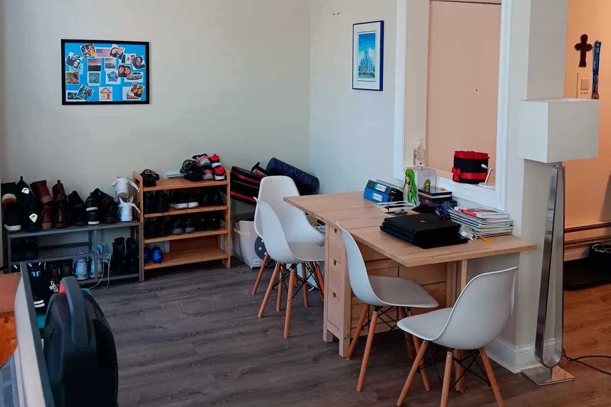 2905-09 N. Mildred Ave, Apt 2 — photo 5
