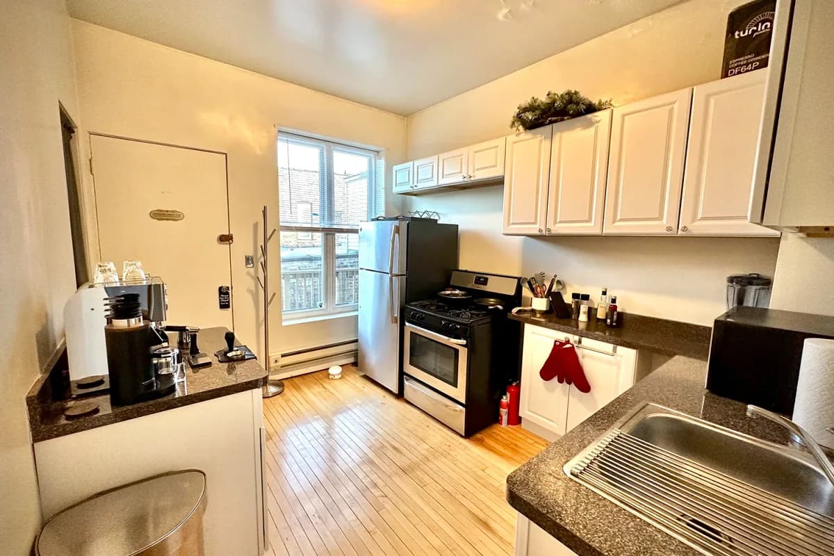 2905-09 N. Mildred Ave, Apt 3 — photo 2