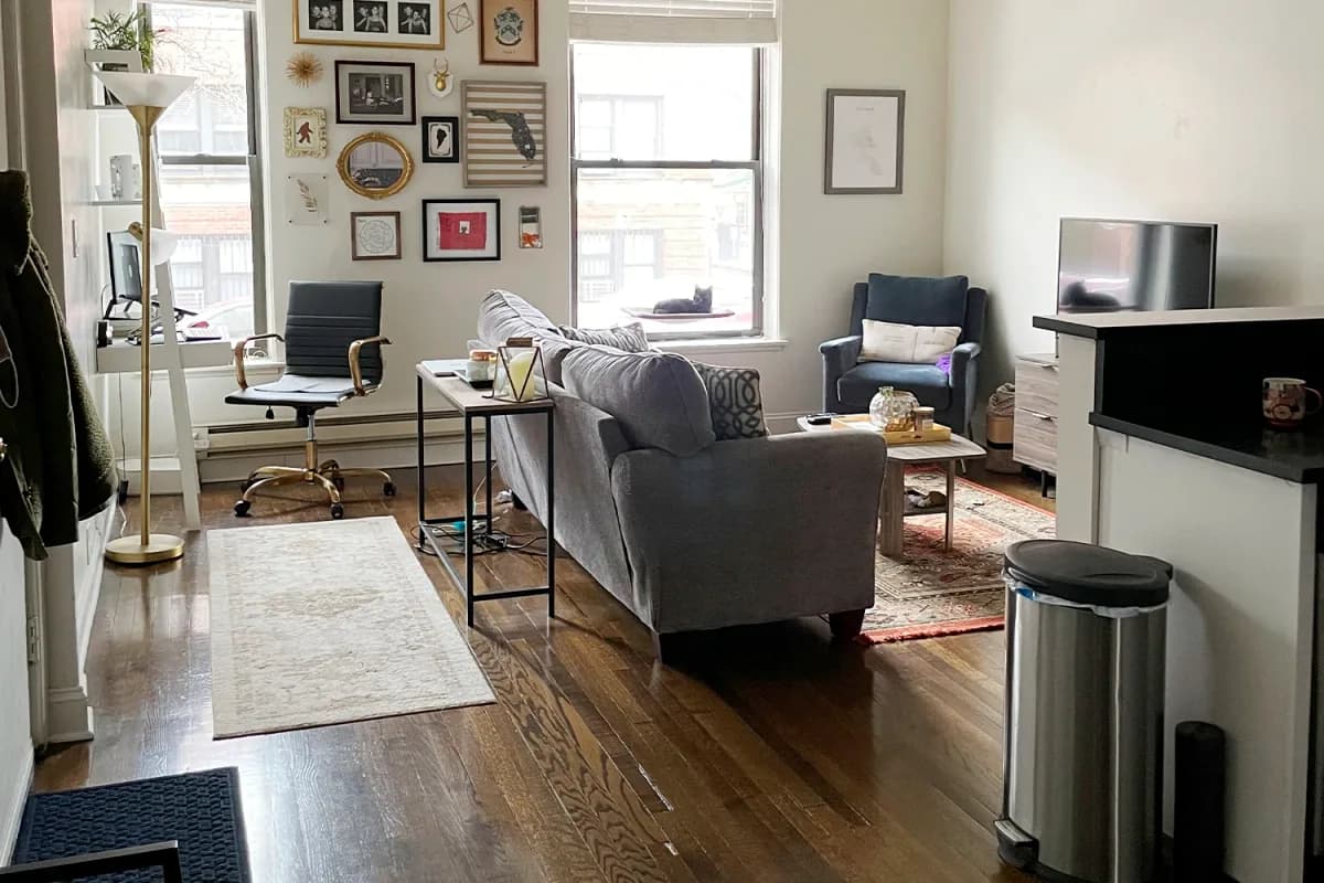 2905-09 N. Mildred Ave, Apt 1 — photo 4