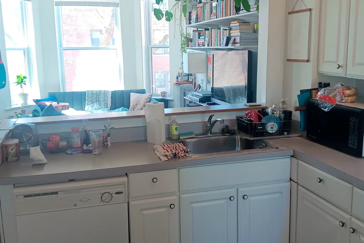 2905-09 N. Mildred Ave, Apt 2 — photo 2