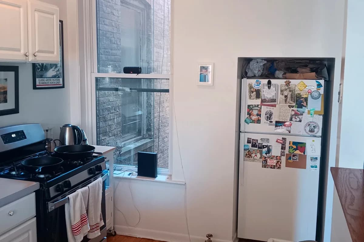 2905-09 N. Mildred Ave, Apt 2 — photo 3