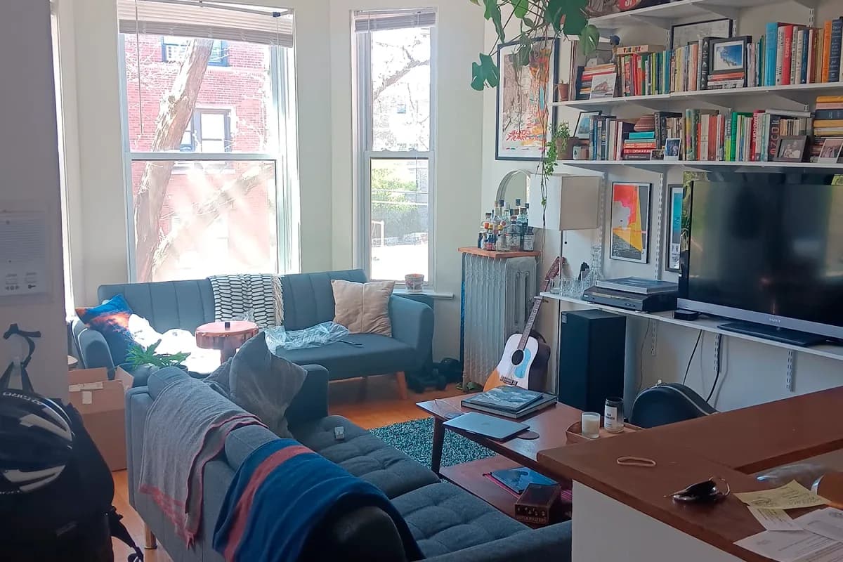2905-09 N. Mildred Ave, Apt 2 — photo 4