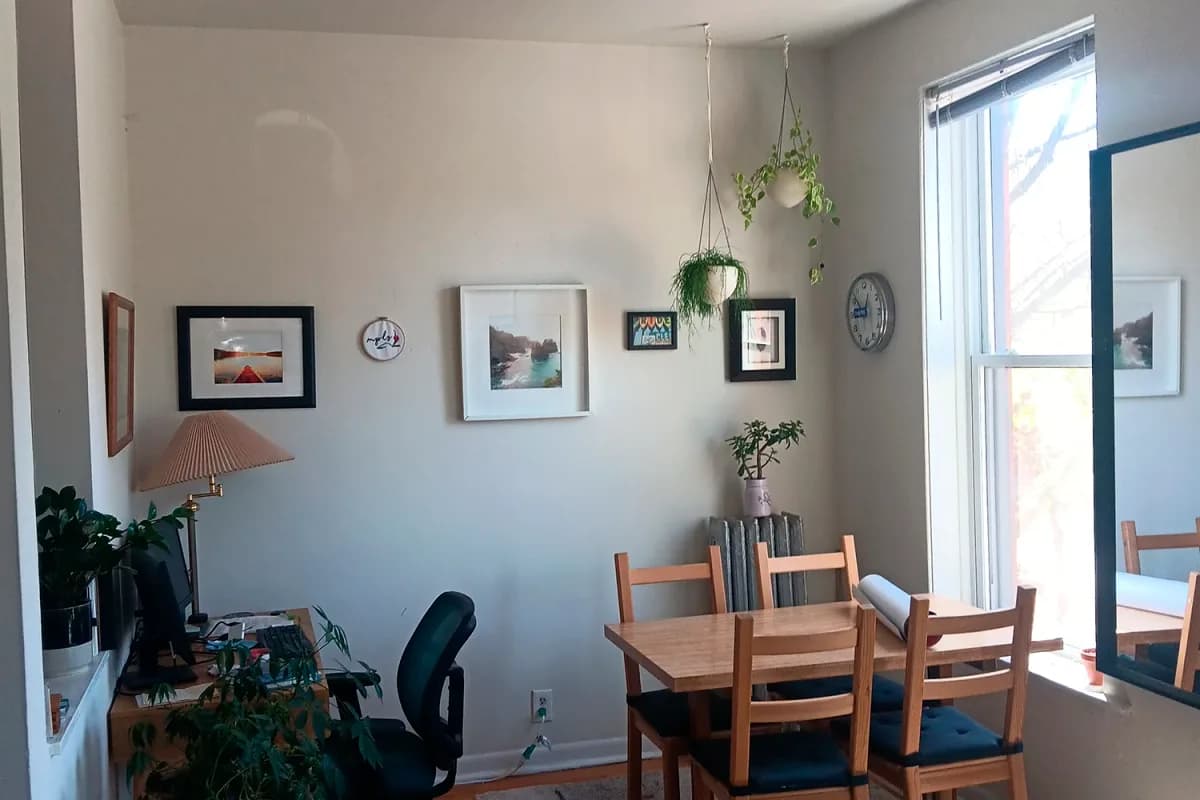 2905-09 N. Mildred Ave, Apt 2 — photo 5