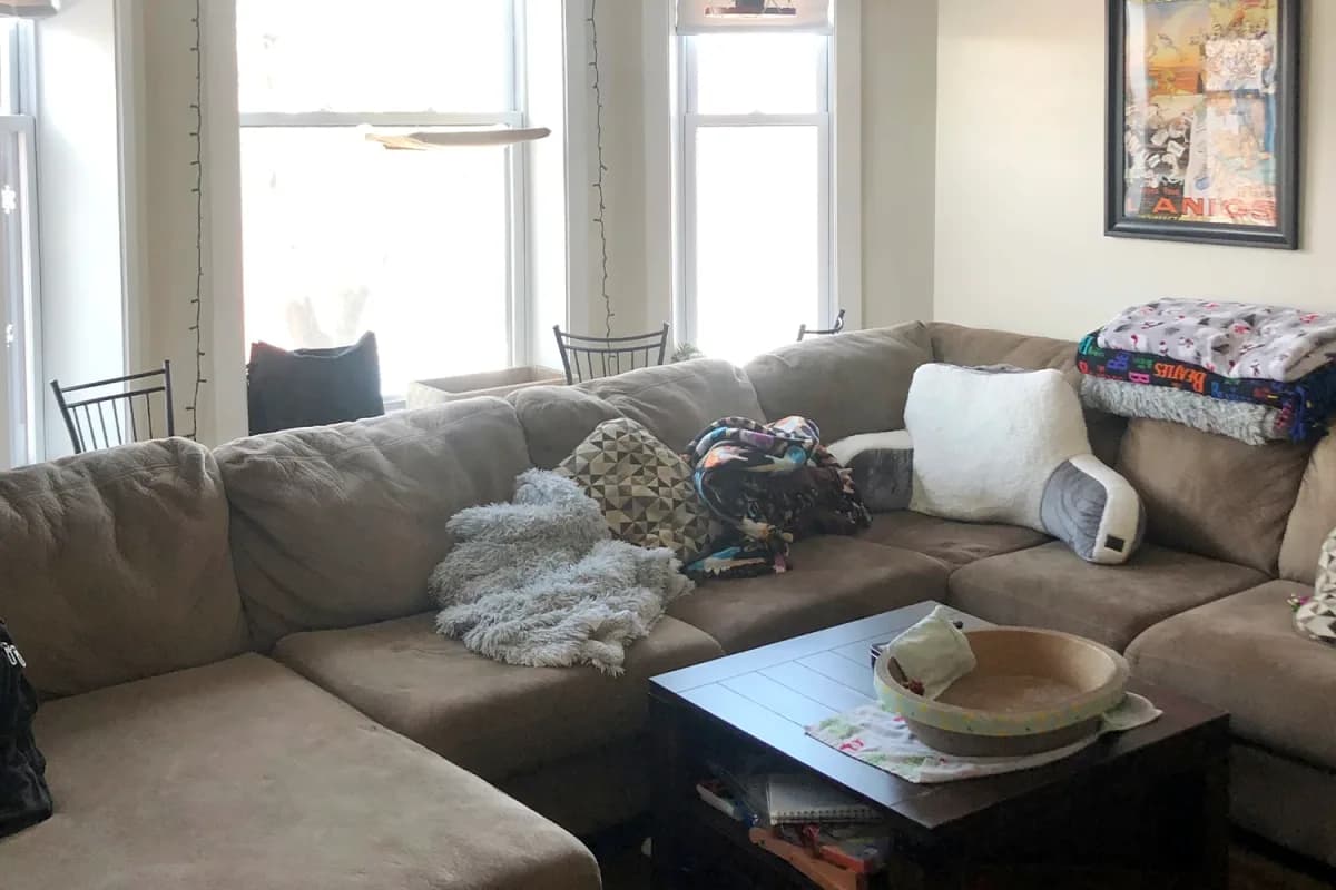 2905-09 N. Mildred Ave, Apt 3 — photo 5