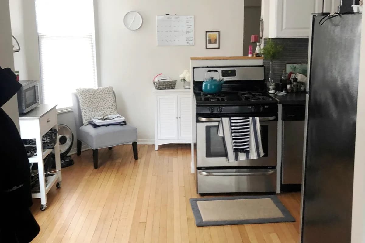 2905-09 N. Mildred Ave, Apt 1 — photo 2