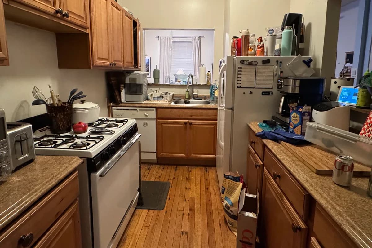2905-09 N. Mildred Ave, Apt 1 — photo 1