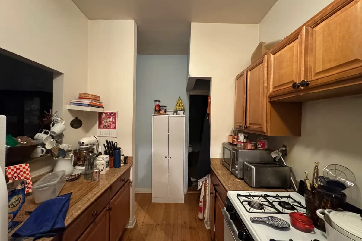 2905-09 N. Mildred Ave, Apt 1 — photo 2