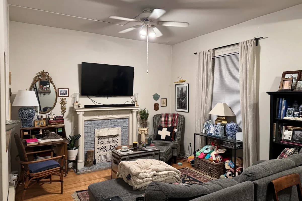 2905-09 N. Mildred Ave, Apt 1 — photo 3