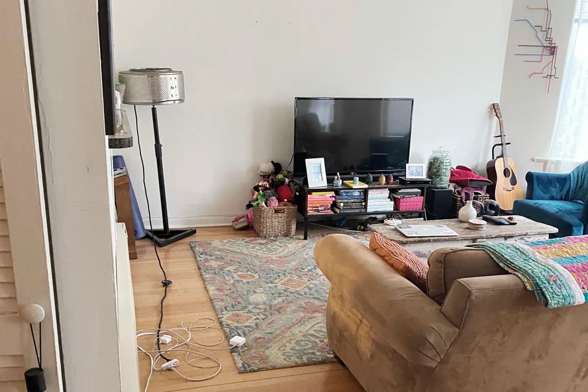 2905-09 N. Mildred Ave, Apt 2 — photo 2