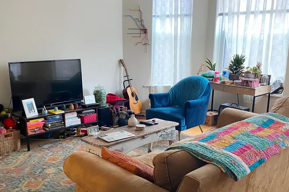 2905-09 N. Mildred Ave, Apt 2 — photo 3