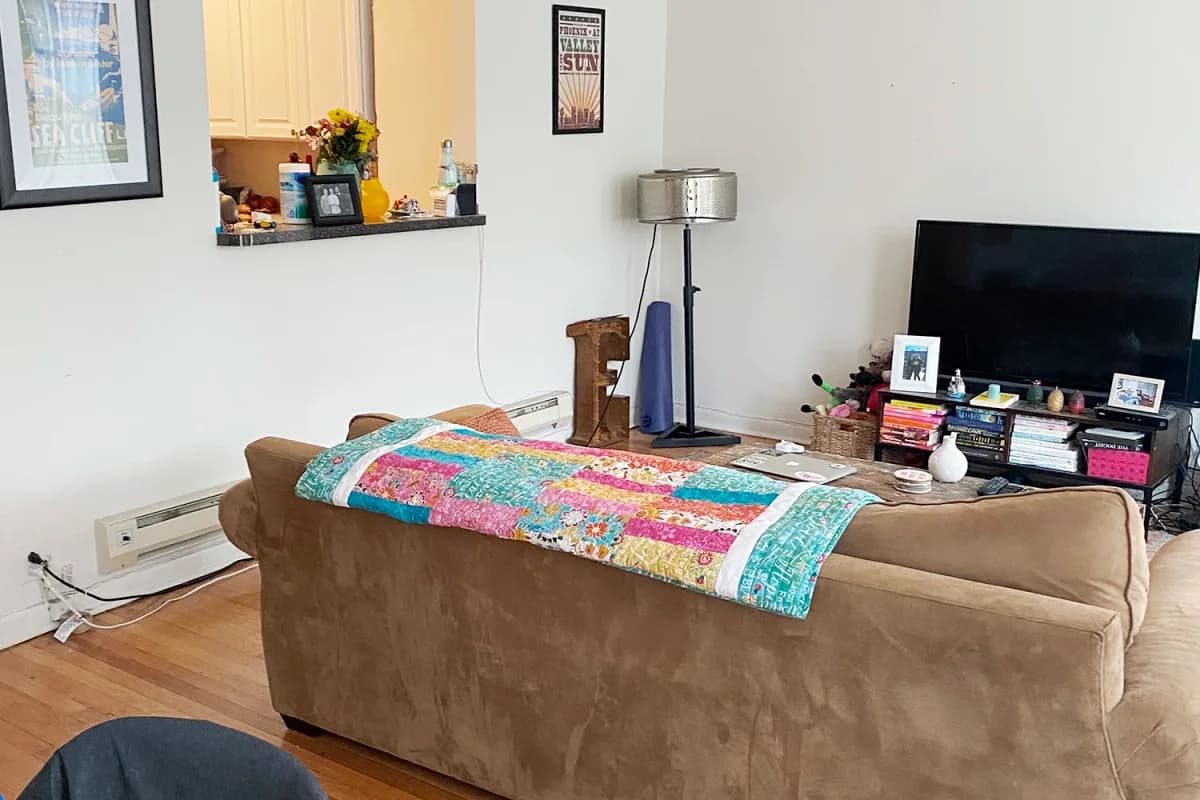 2905-09 N. Mildred Ave, Apt 2 — photo 4