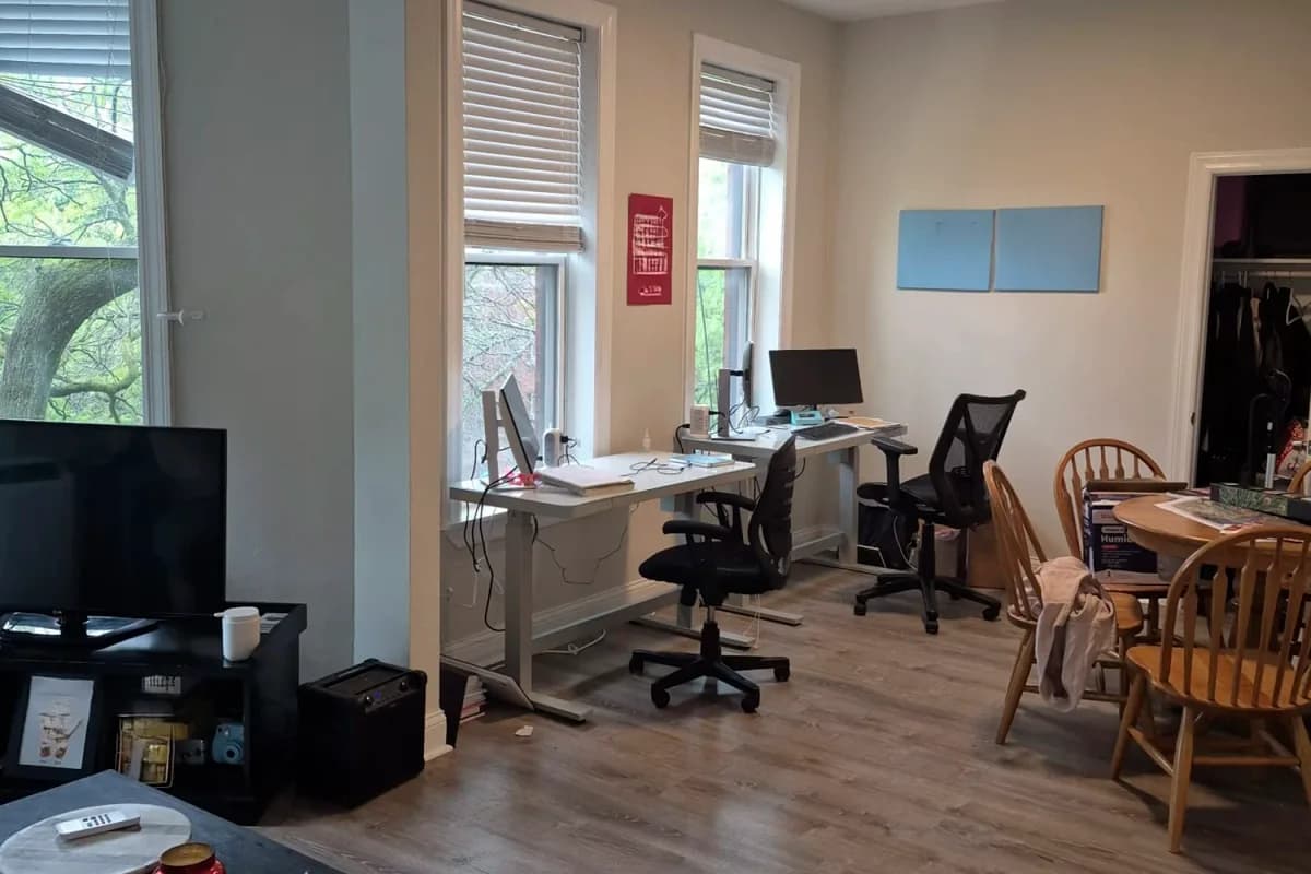 2905-09 N. Mildred Ave, Apt 3 — photo 5