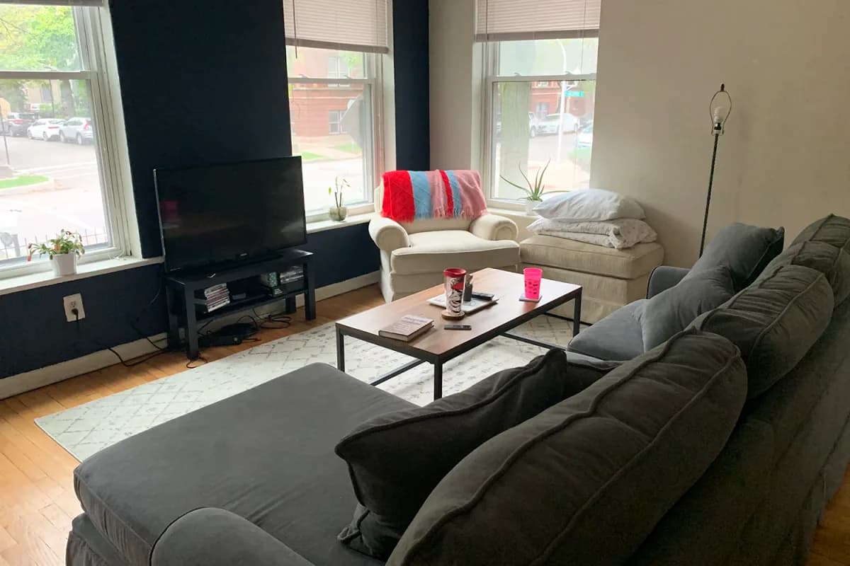 2905-09 N. Mildred Ave, Apt 1 — photo 3