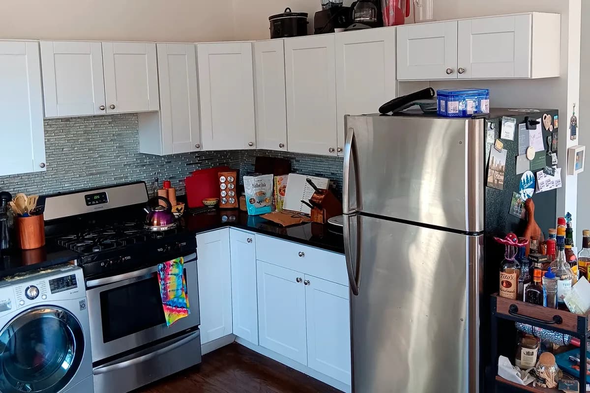 2905-09 N. Mildred Ave, Apt 2 — photo 2