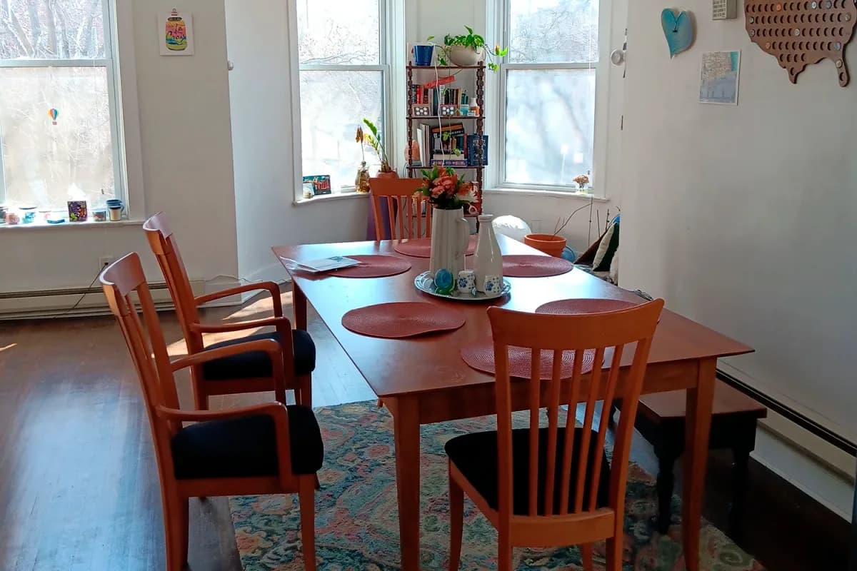 2905-09 N. Mildred Ave, Apt 2 — photo 3
