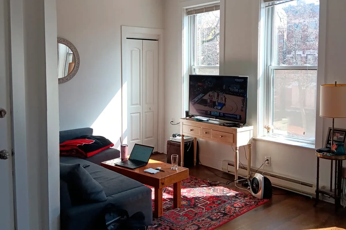 2905-09 N. Mildred Ave, Apt 2 — photo 4