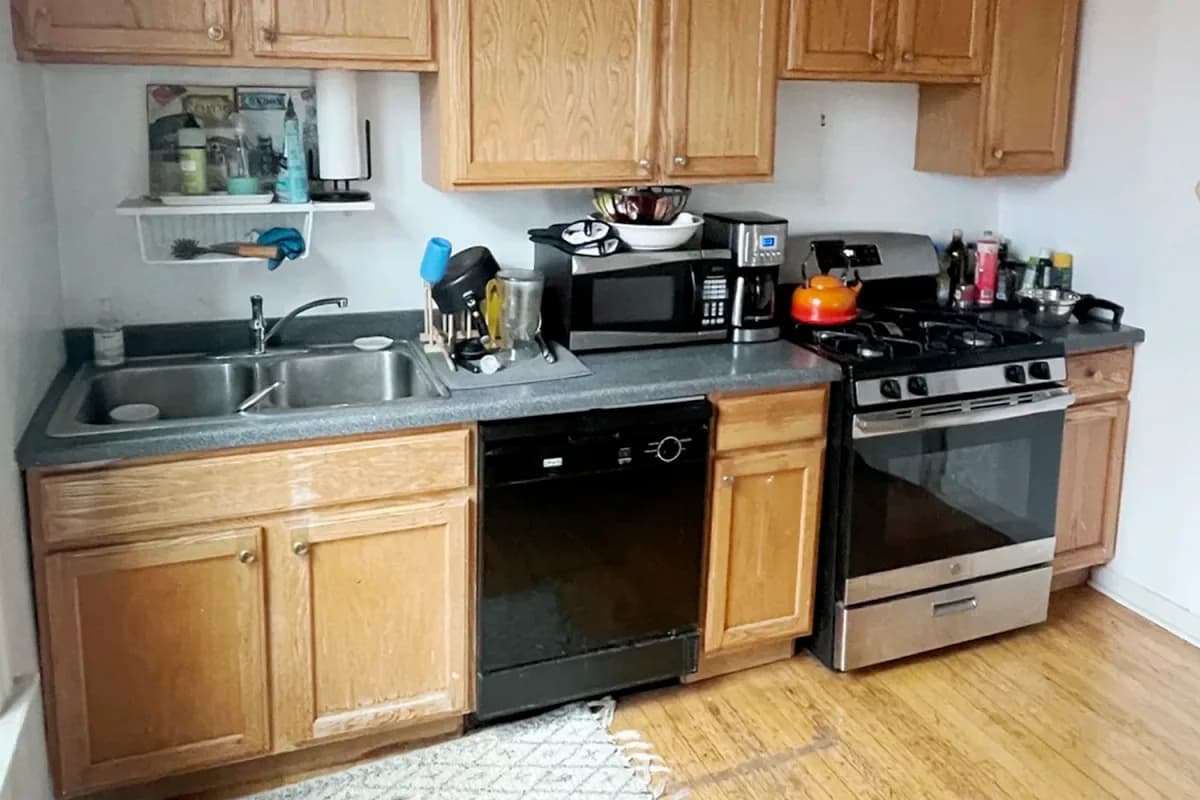 2905-09 N. Mildred Ave, Apt 3 — photo 1