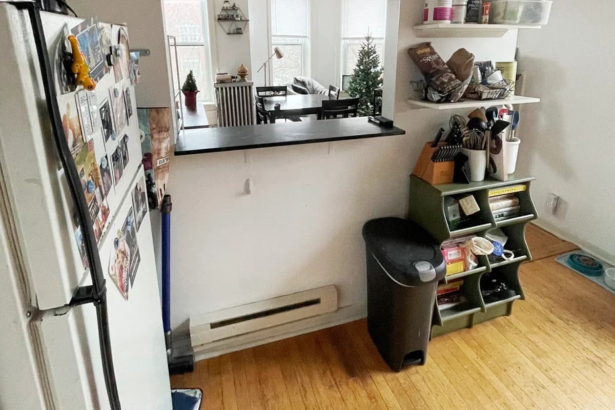 2905-09 N. Mildred Ave, Apt 3 — photo 2