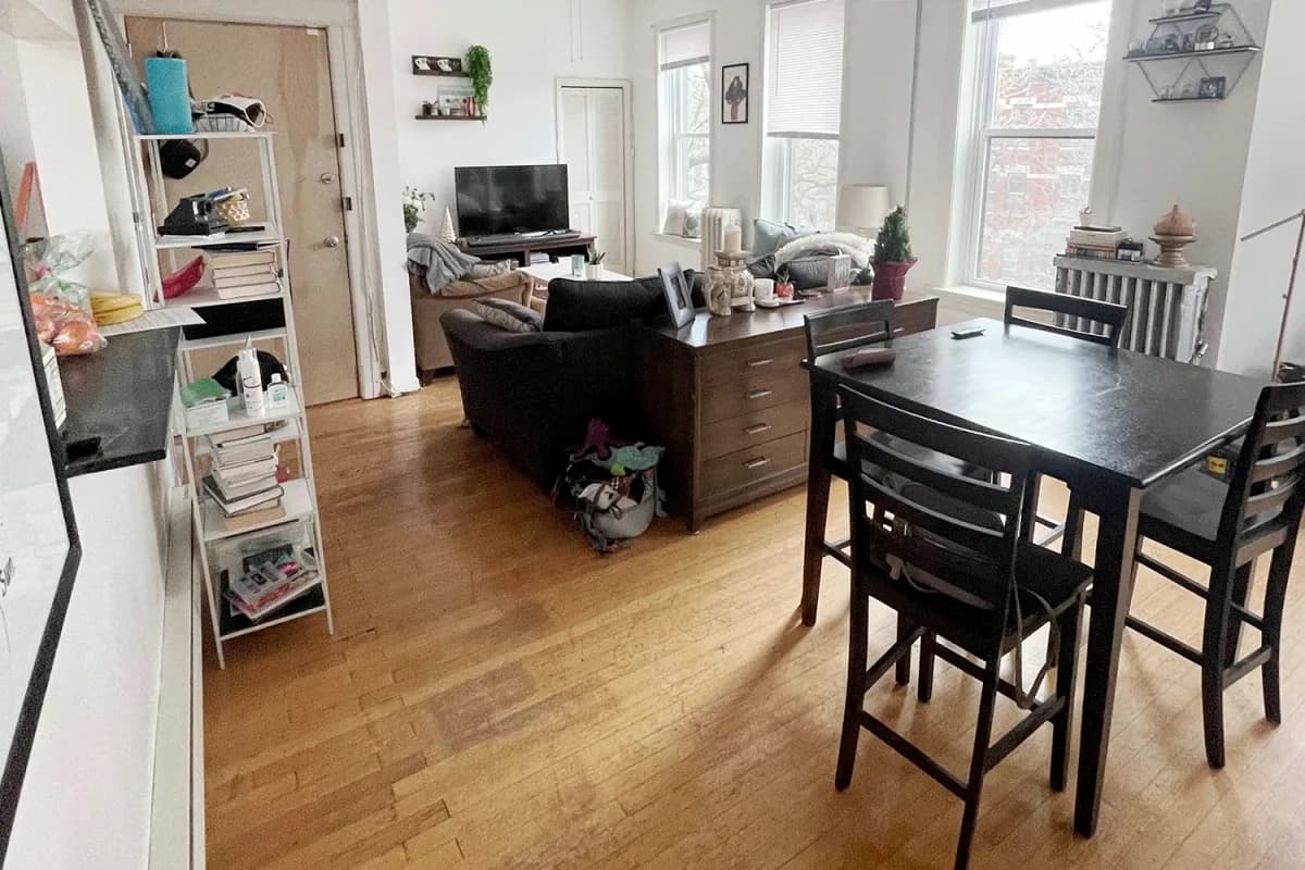 2905-09 N. Mildred Ave, Apt 3 — photo 3