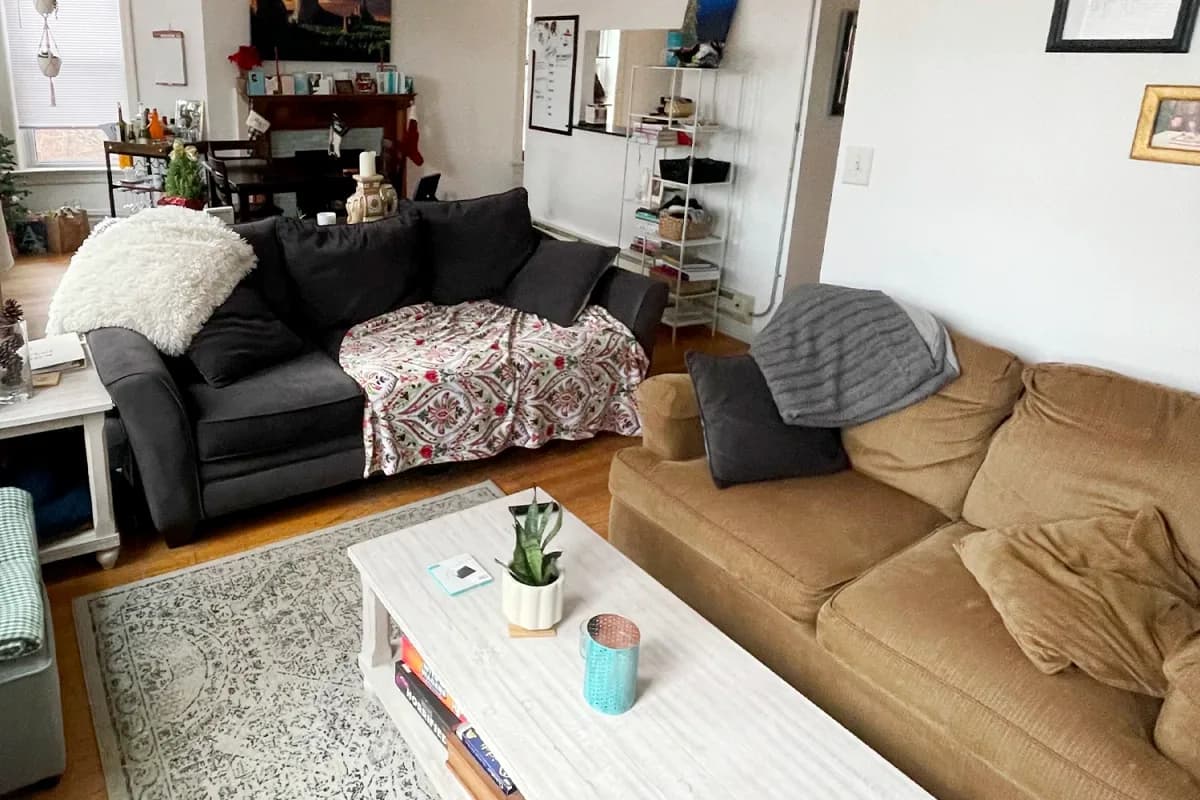 2905-09 N. Mildred Ave, Apt 3 — photo 5