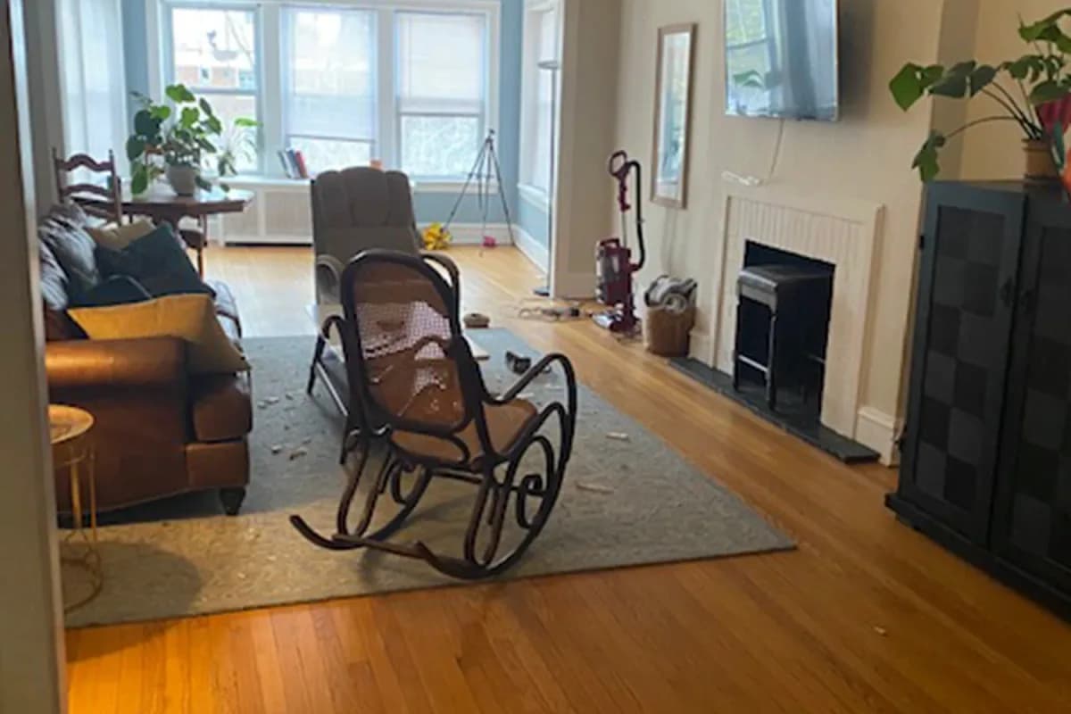 325-31 Kedzie St, Apt 1 — photo 5