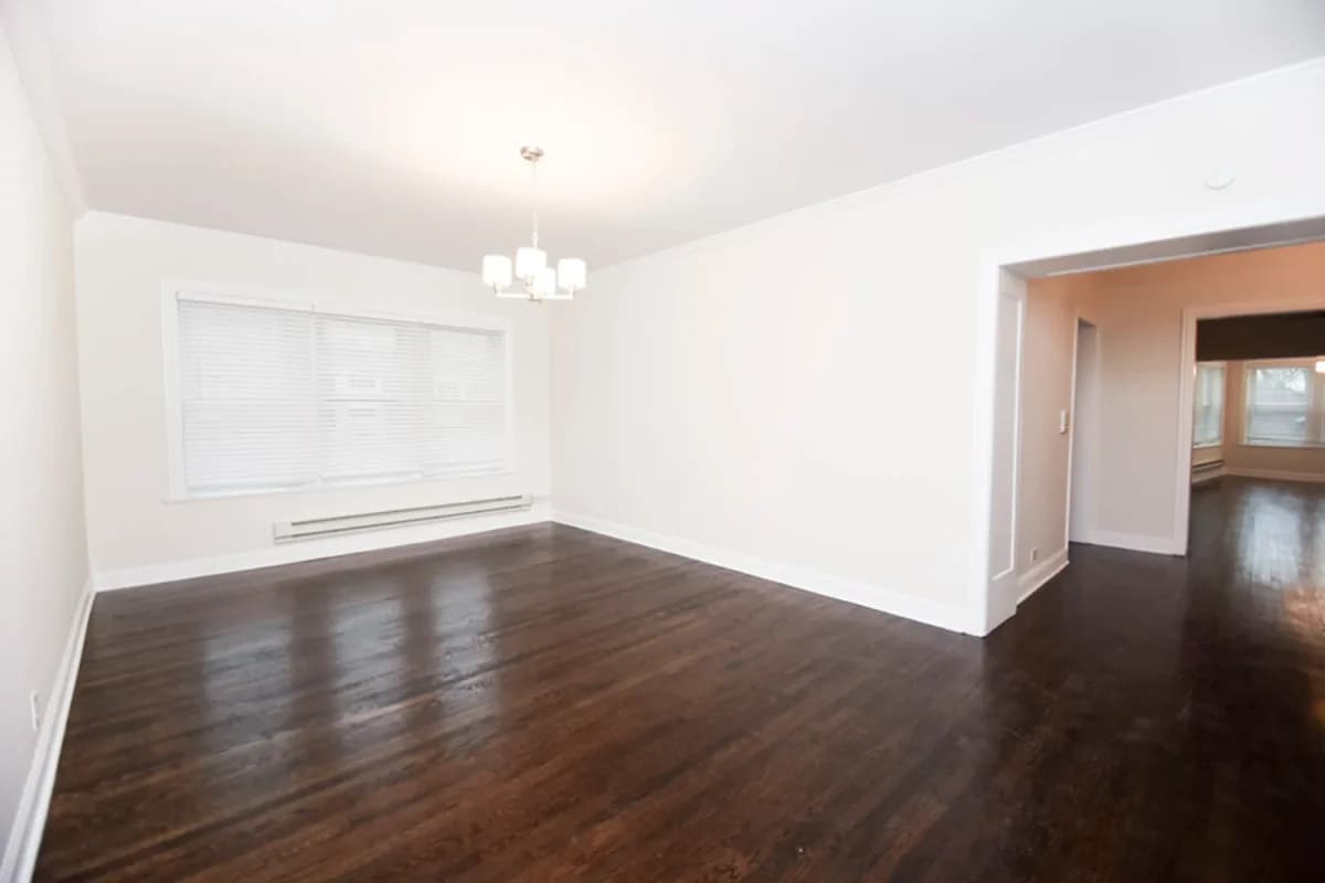 325-31 Kedzie St, Apt 3 — photo 5