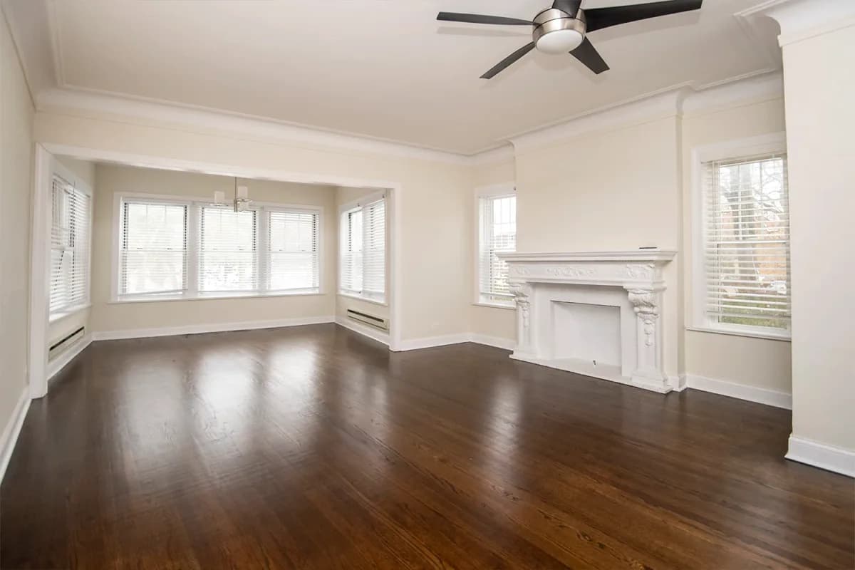 325-31 Kedzie St, Apt 1 — photo 5