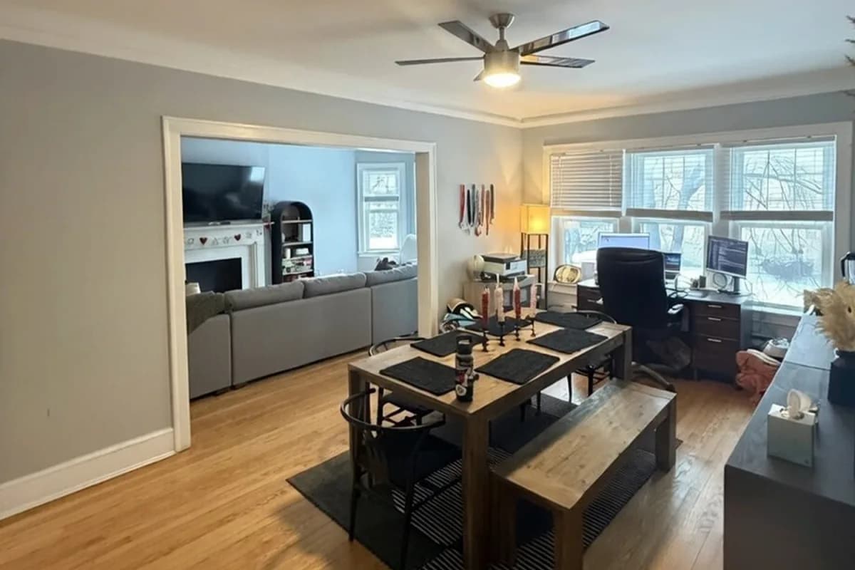325-31 Kedzie St, Apt 2 — photo 5