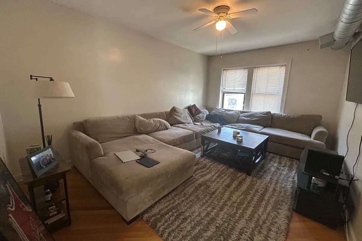 3325 N. Lakewood Ave, Apt 1 — photo 3
