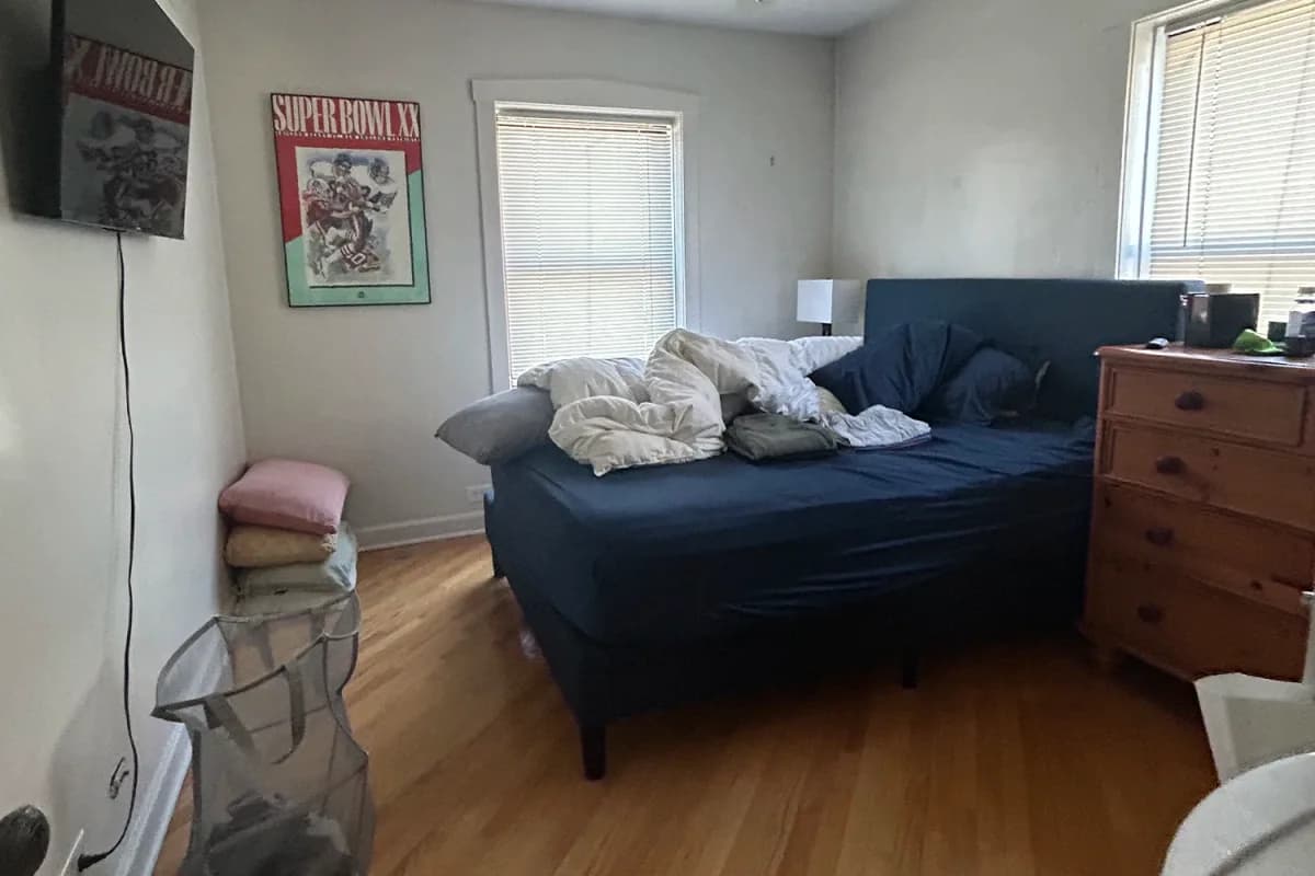3325 N. Lakewood Ave, Apt 1 — photo 4