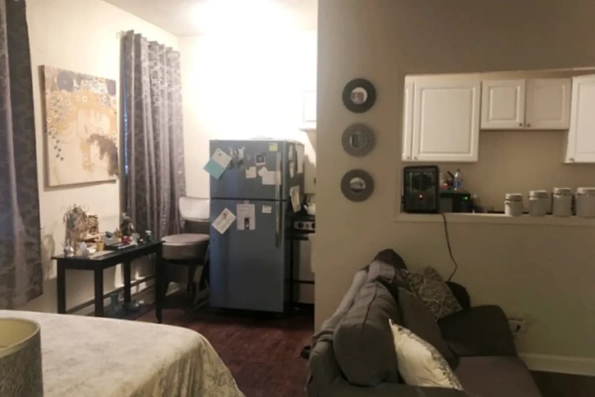 3345-47 N. Marshfield Ave, Apt 102 — photo 3