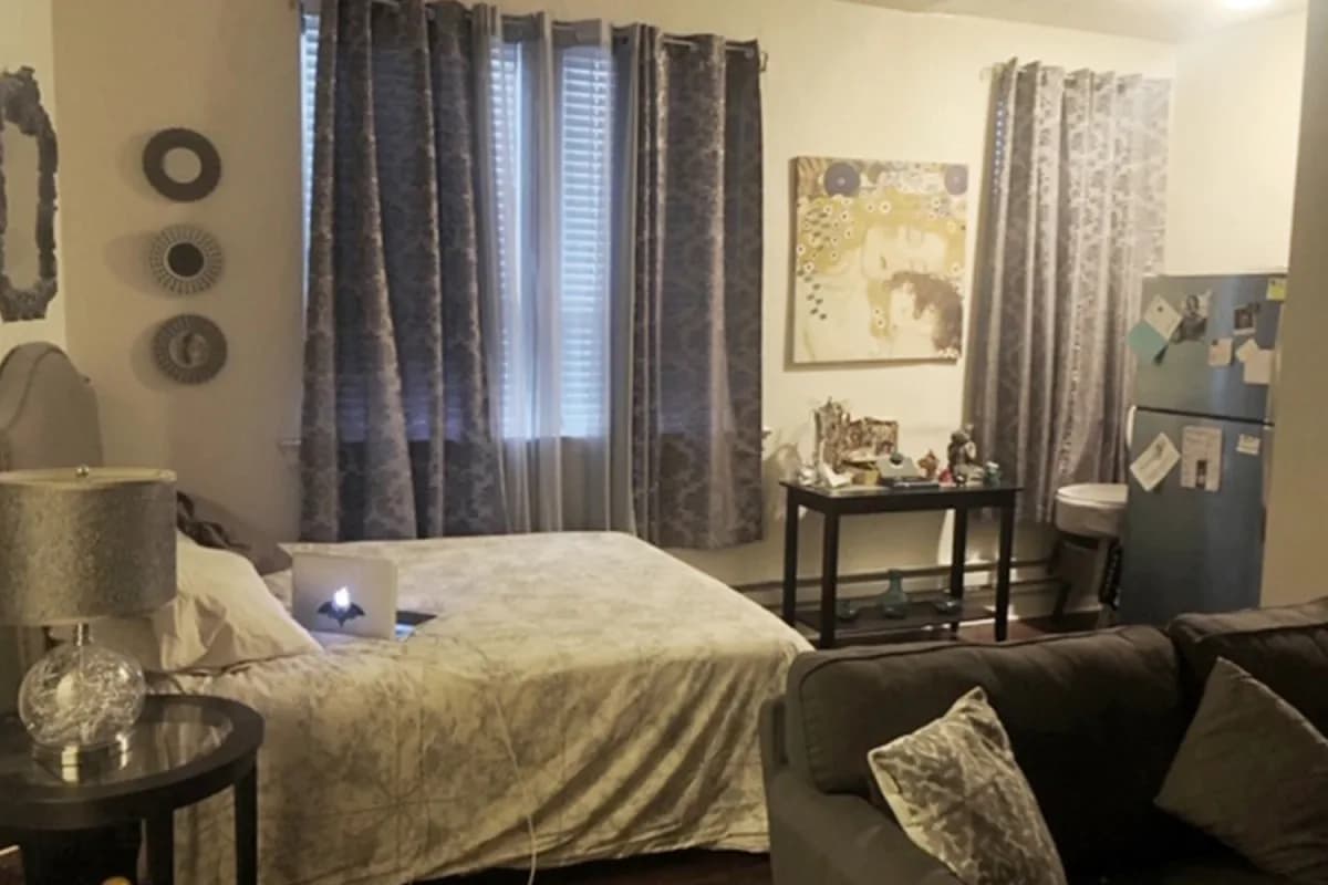 3345-47 N. Marshfield Ave, Apt 102 — photo 4
