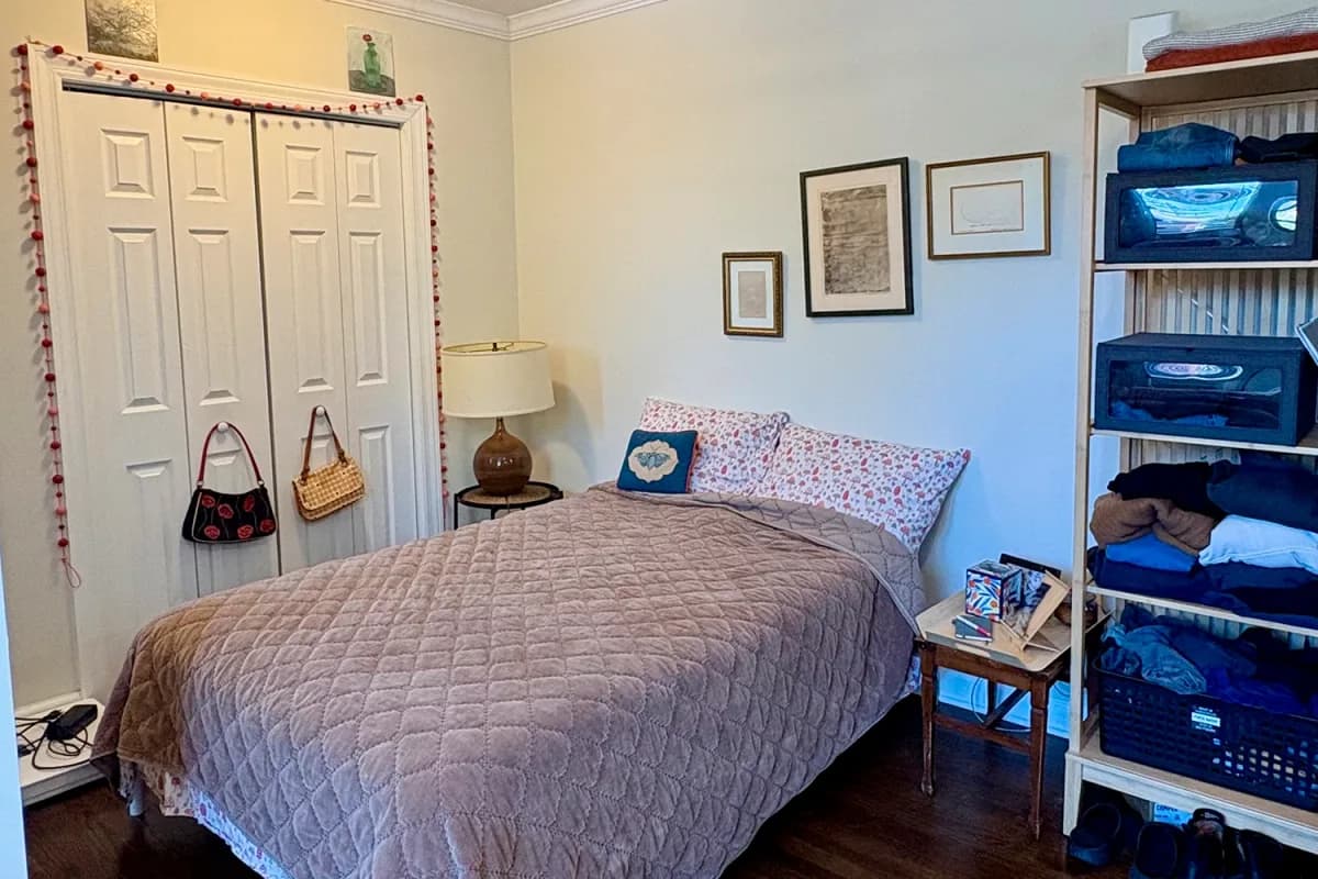 3345-47 N. Marshfield Ave, Apt 201 — photo 4