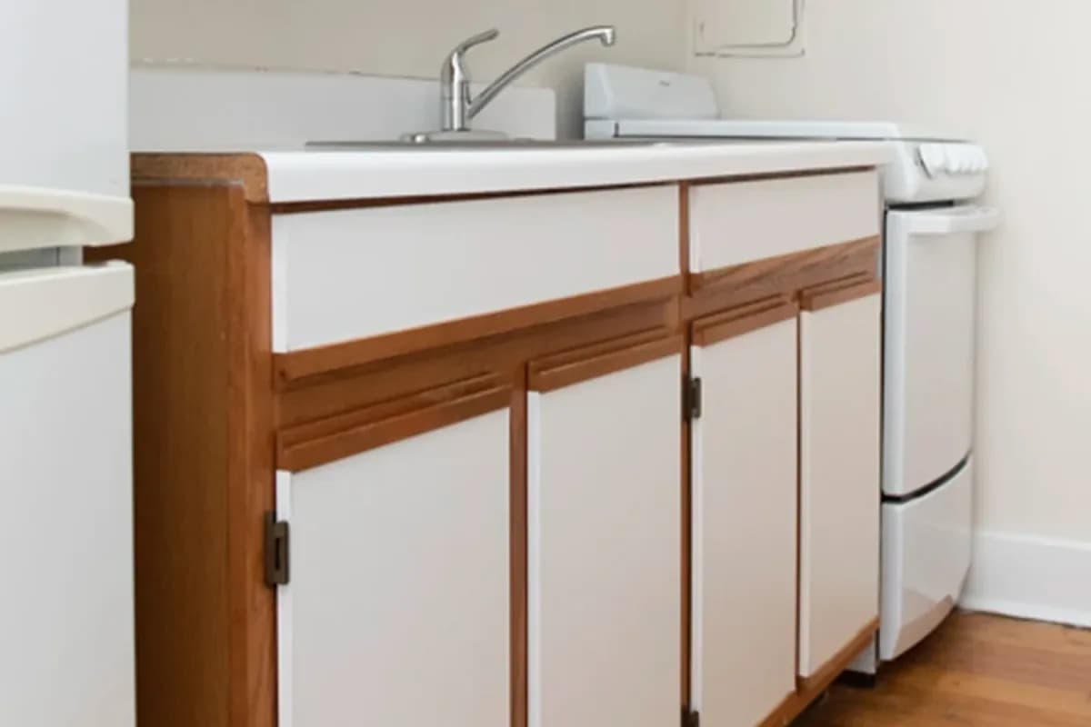 3345-47 N. Marshfield Ave, Apt 203 — photo 1