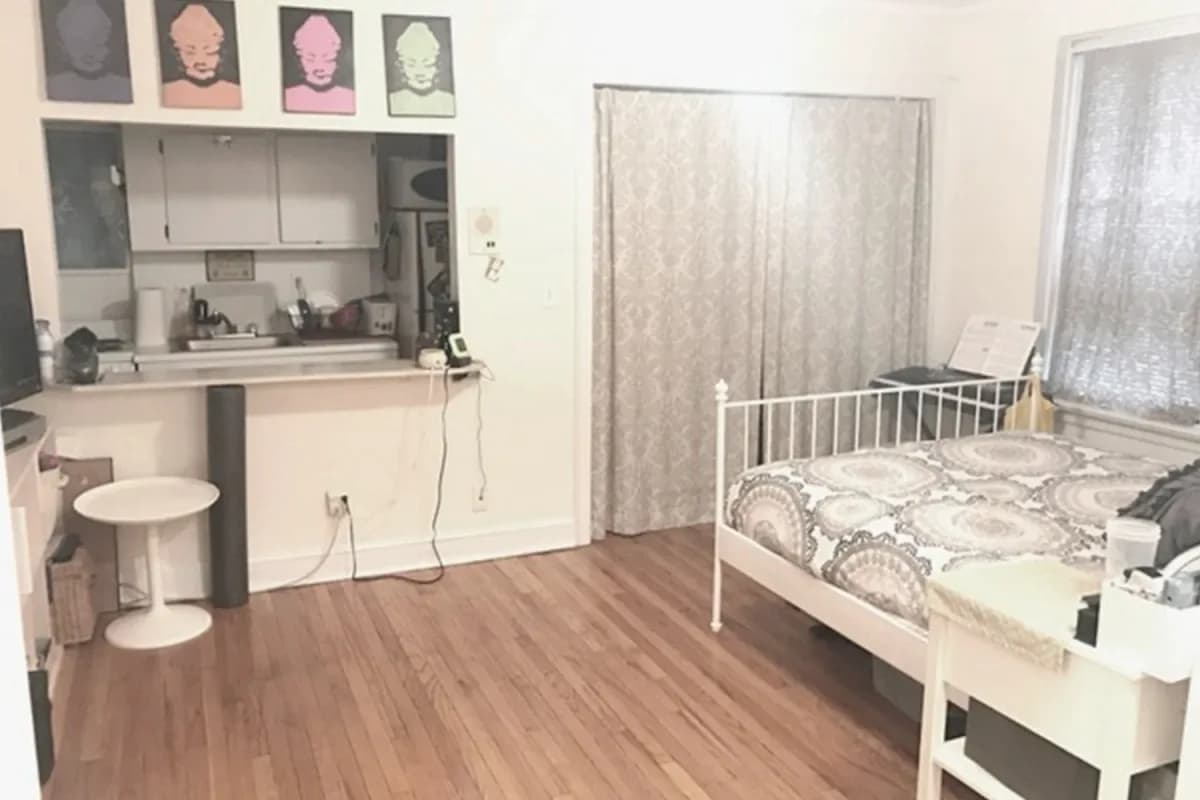 3345-47 N. Marshfield Ave, Apt 207 — photo 3