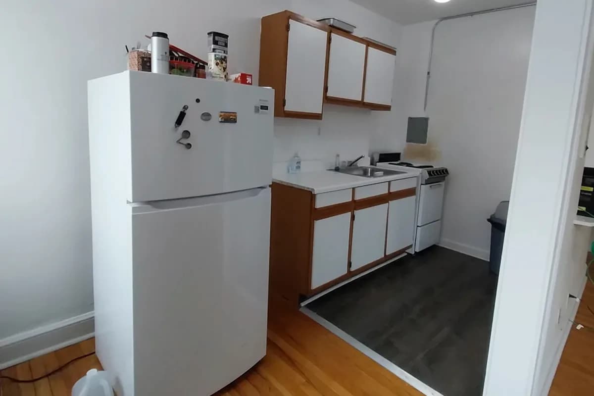 3345-47 N. Marshfield Ave, Apt 210 — photo 1