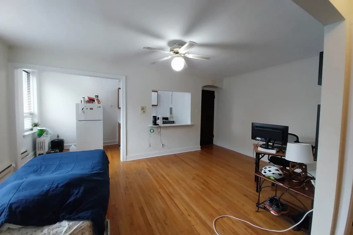 3345-47 N. Marshfield Ave, Apt 210 — photo 5