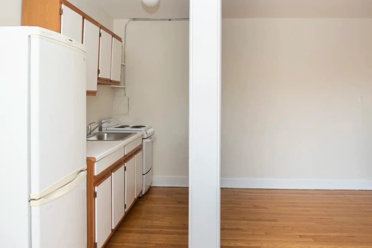 3345-47 N. Marshfield Ave, Apt 310 — photo 4