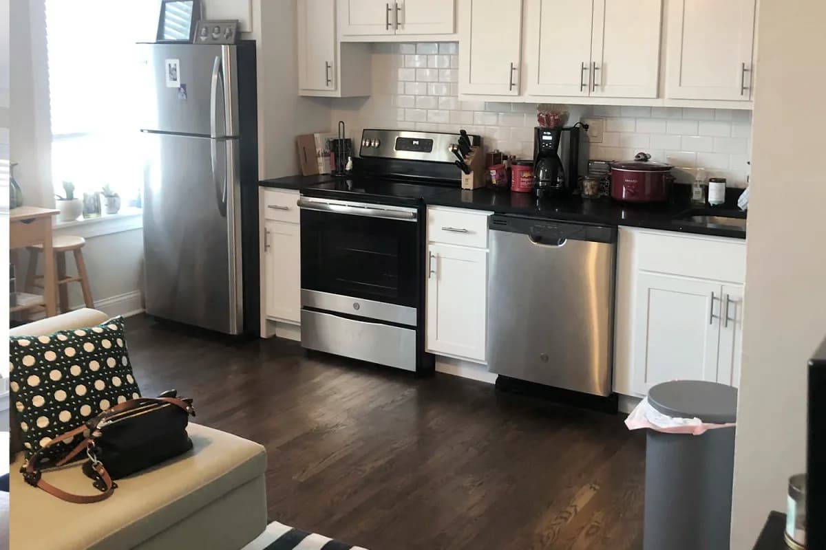 3345-47 N. Marshfield Ave, Apt 405 — photo 2