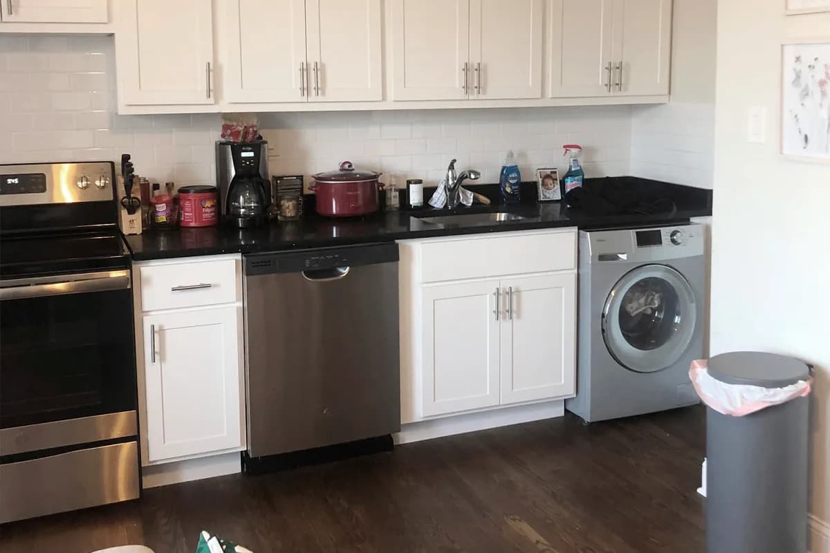 3345-47 N. Marshfield Ave, Apt 405 — photo 3