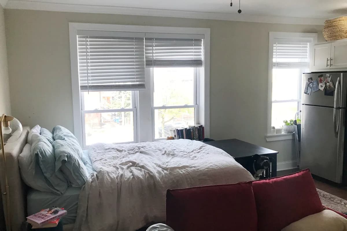 3345-47 N. Marshfield Ave, Apt 405 — photo 4